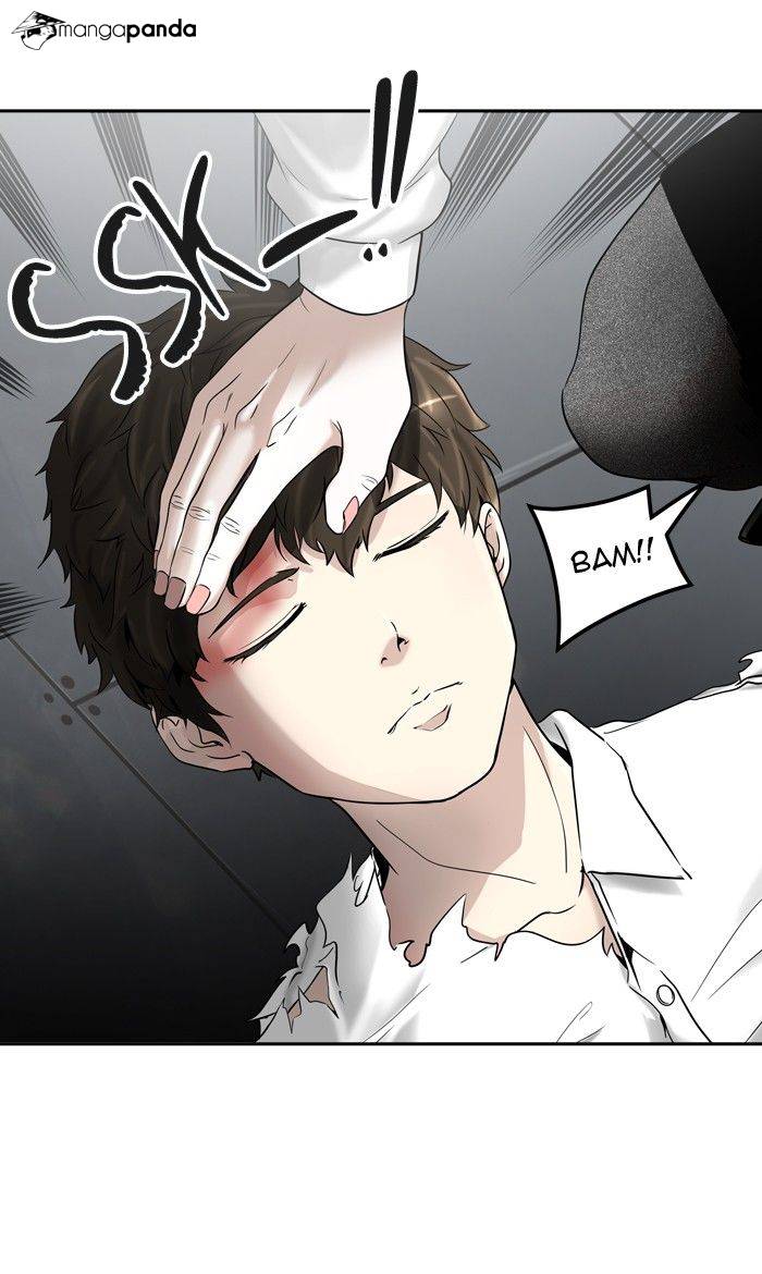 Tower of God Chapter 389 image 56